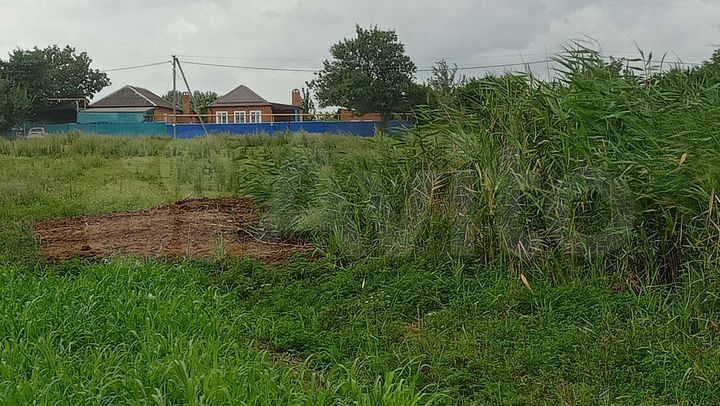 Участок 10,3 сот. (ИЖС)