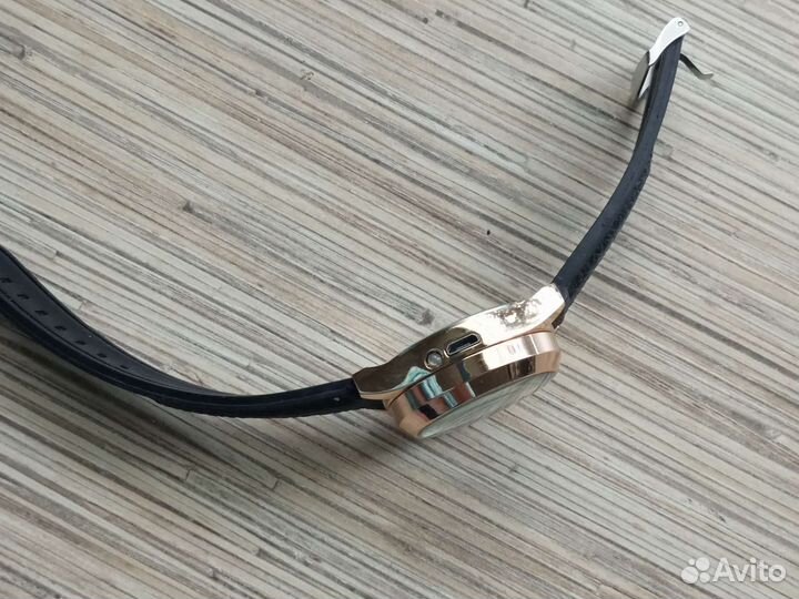 Часы зажигалка