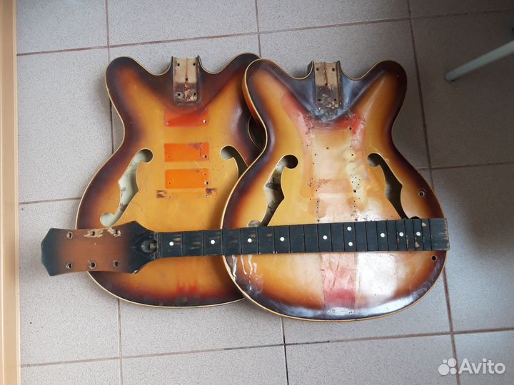 Гитара Мария ритм