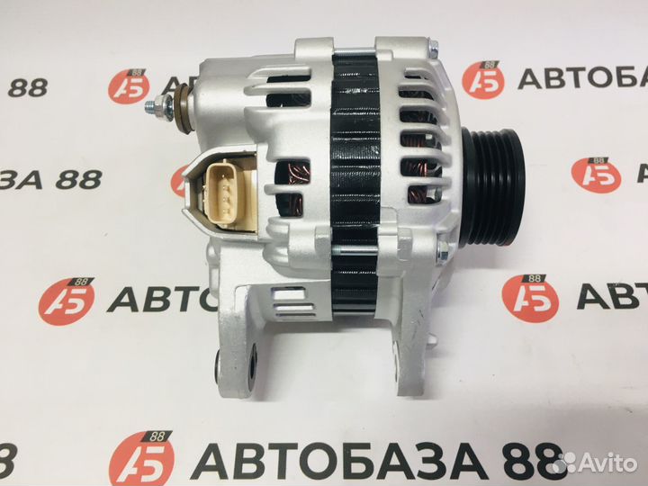 Генератор Mitsubishi 4G13 / 4G15 / 4G18