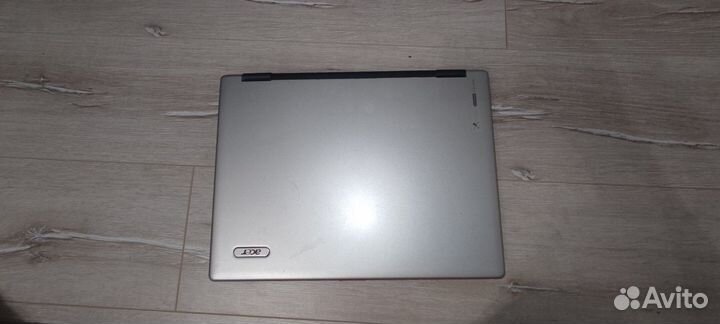 Ноутбук acer