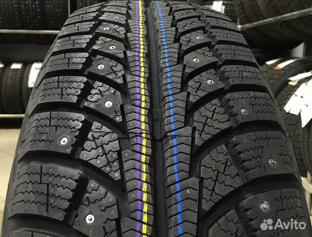 Matador MP 30 Sibir Ice 2 205/70 R15