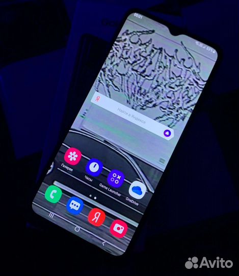 Samsung A12 3/32GB