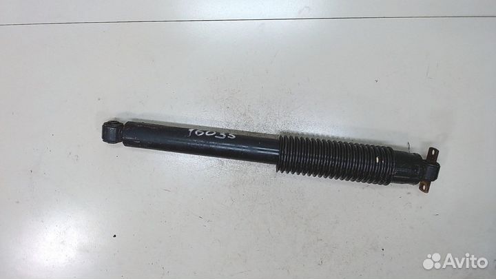 Амортизатор подвески Hummer H3, 2006