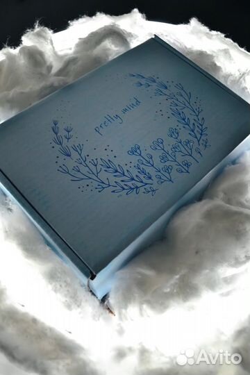 3D светильник Ночник Эйфелева башня/ Олень/подарок