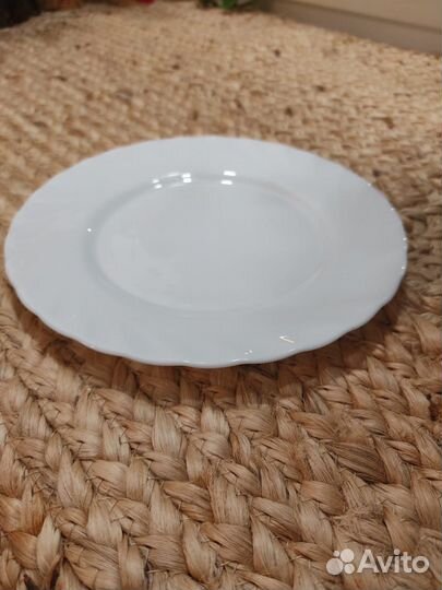 Тарелки для салата