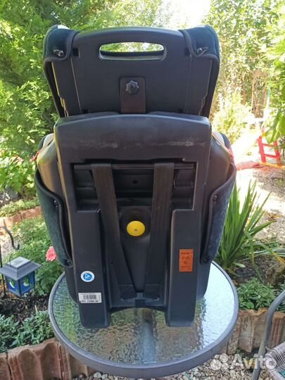 Детское автокресло Recaro