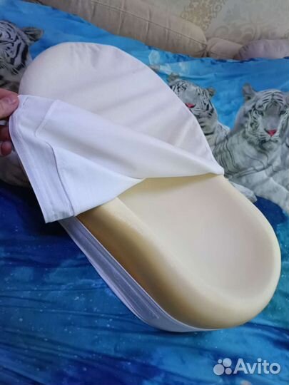 Кокон для новорожденных