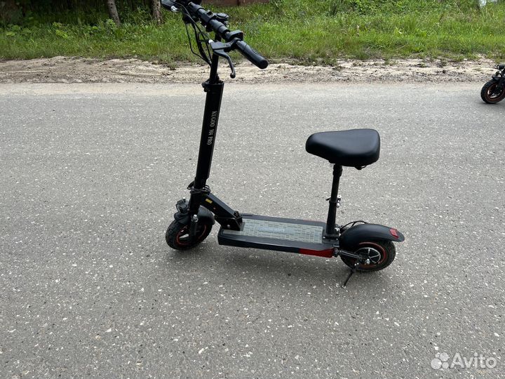 Kugoo m4 pro