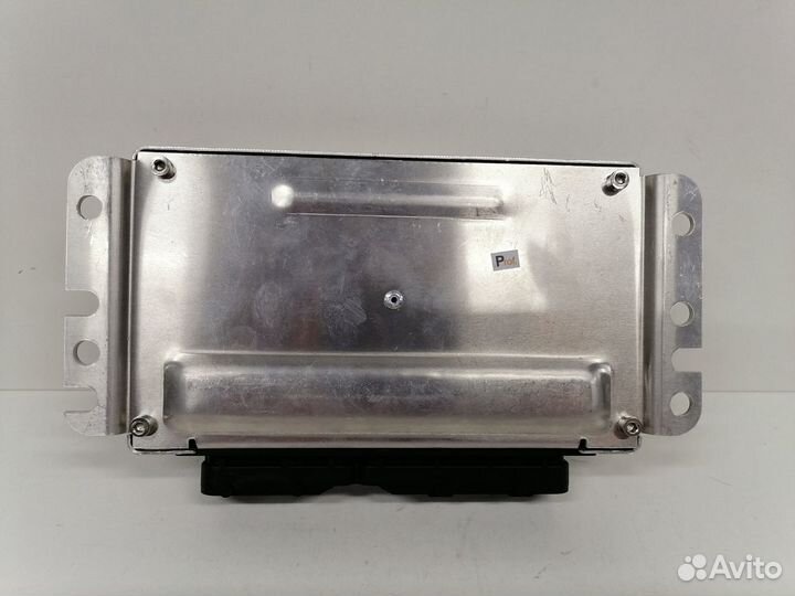 Эбу (мозги) ваз 2110-15 21114141102011.Элкар