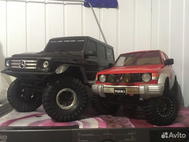 Ремонт, настройка, влагозащита радиоуправляемых мо