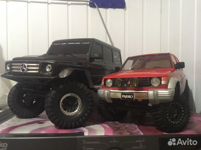 Ремонт, настройка, влагозащита радиоуправляемых мо