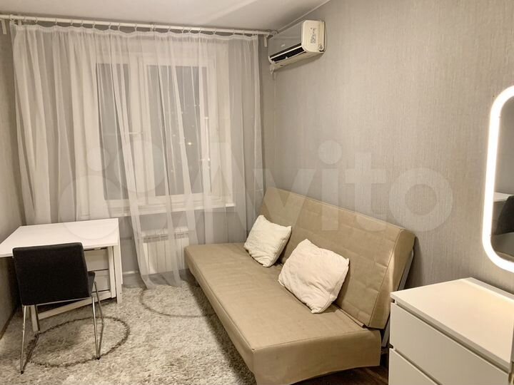 2-к. квартира, 45 м², 8/9 эт.