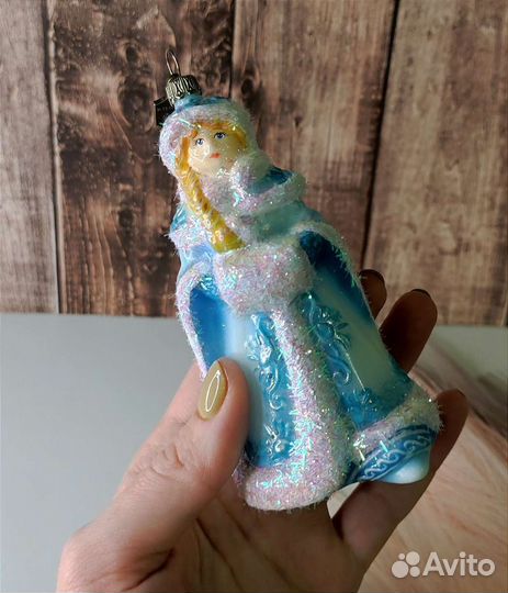 Ёлочные игрушки