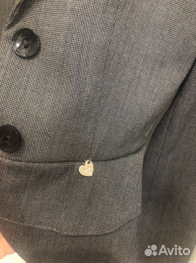 Пиджак новый