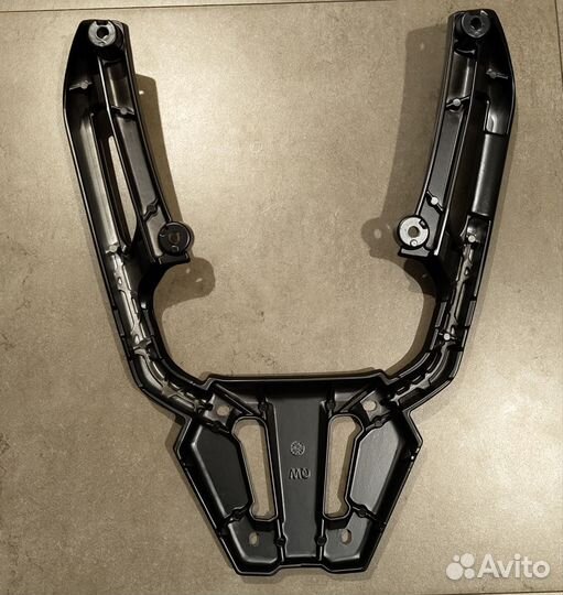 Багажник задний под кофр Vento SMART-3