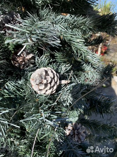 Елка искусственная 180