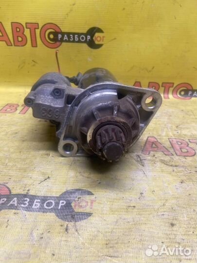 Стартер Volkswagen Polo CFN 2011