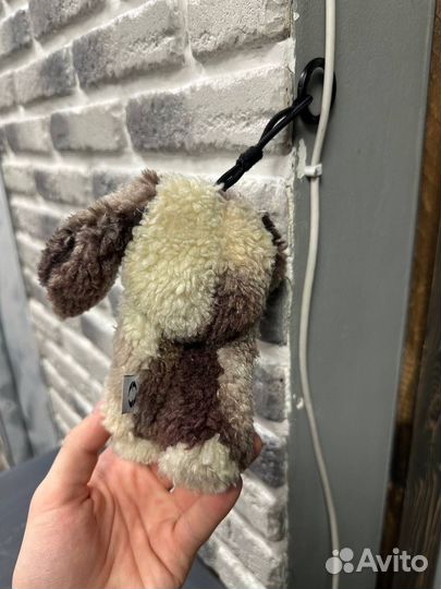 Брелок project GR grailz rare monster Оригинал