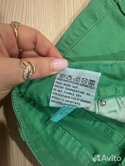 Шорты для девочки