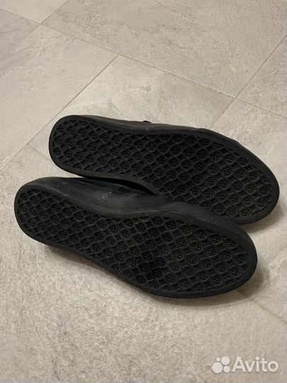Кеды Huf