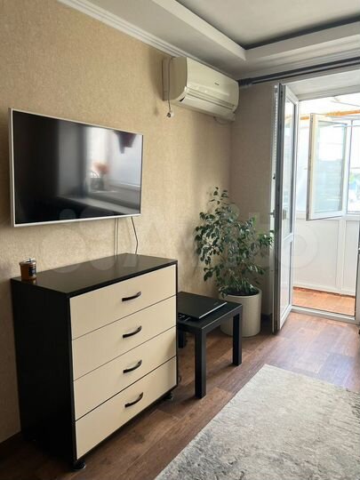 1-к. квартира, 31 м², 5/5 эт.