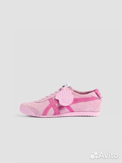 Onitsuka tiger patou mex cotton candy bright rose