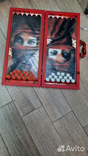 Нарды