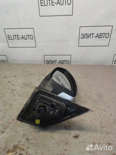 Зеркало левое Chevrolet Cruze 1.6 2011