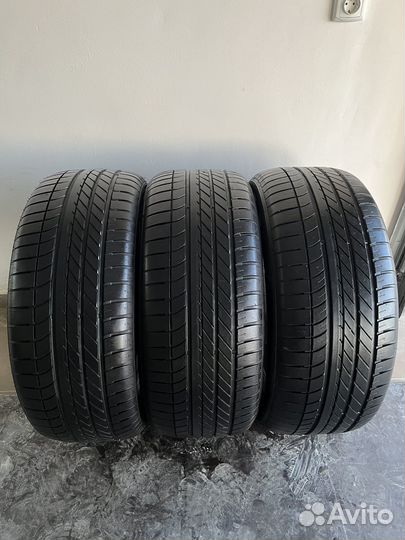 Goodyear Eagle F1 Asymmetric 265/50 R19