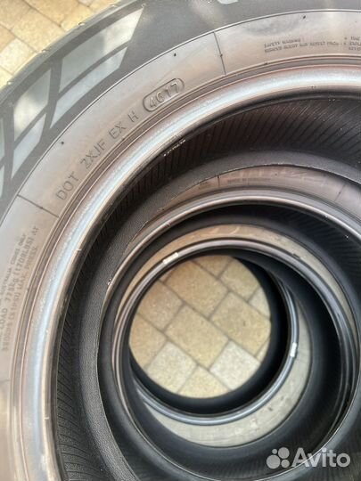 Hankook Ventus Prime 2 K115 225/60 R17 99H