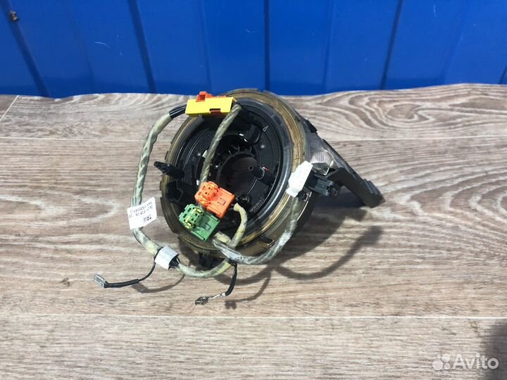 Подрулевой шлейф Audi A8 D3