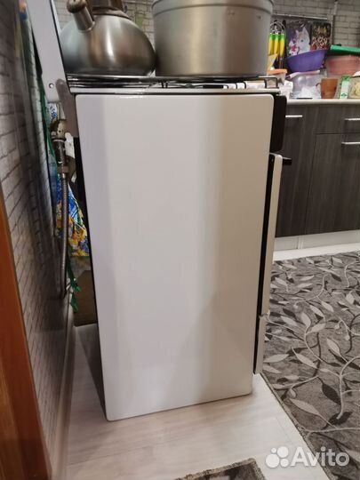 Газовая плита