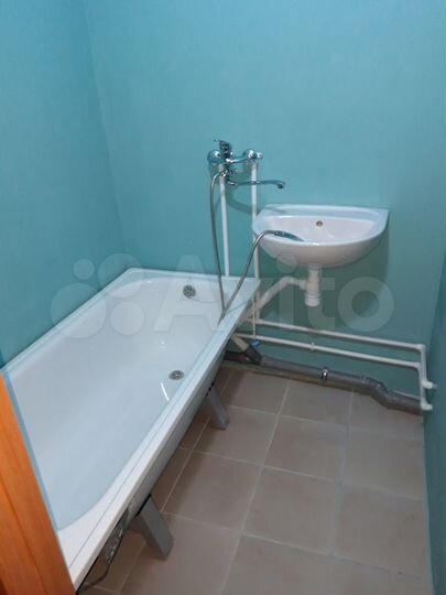 2-к. квартира, 47,8 м², 1/19 эт.