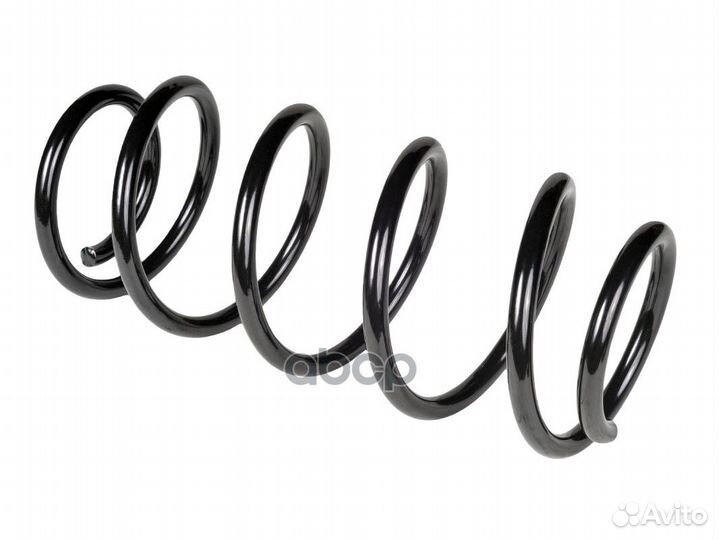 1022033SX пружина передняя 40 634 59 Opel Astra