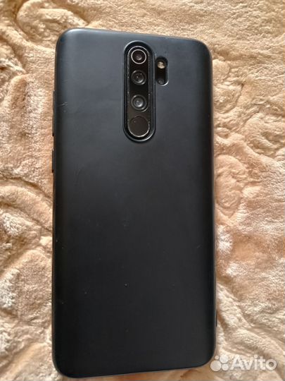 Xiaomi Redmi Note 8 Pro, 6/64 ГБ