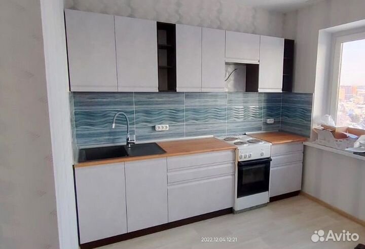 Кухня. В наличии