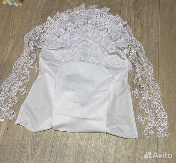 Уголок и бант на выписку