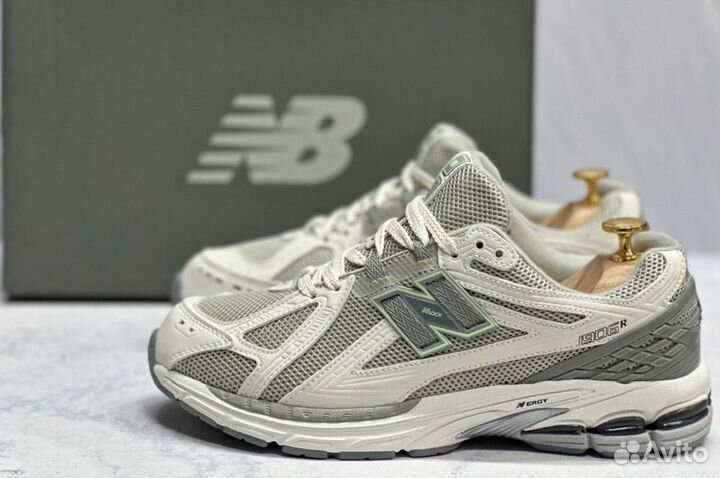 Кроссовки New Balance