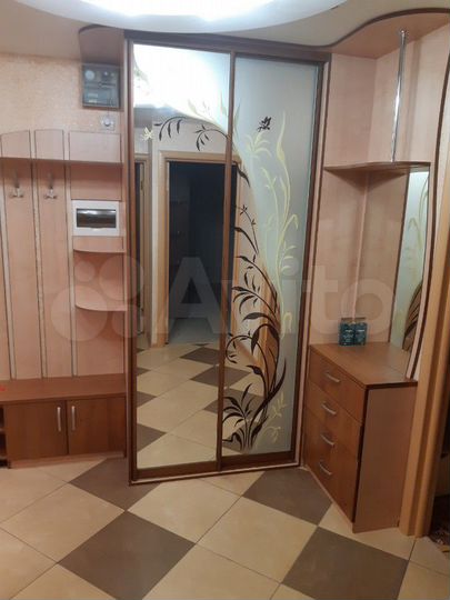 2-к. квартира, 51 м², 1/9 эт.