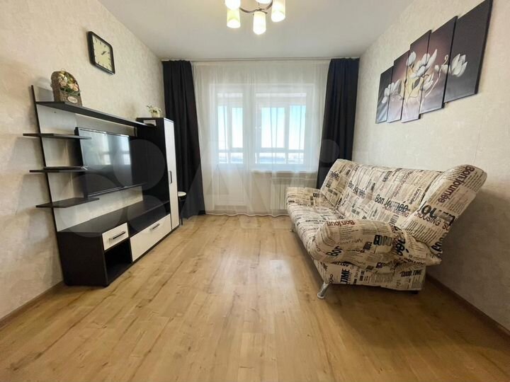 Квартира-студия, 27 м², 13/17 эт.