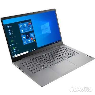 Ноутбук Lenovo ThinkBook 14 G2 ITL 20VD00xpru - но