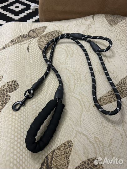 Поводок для собак