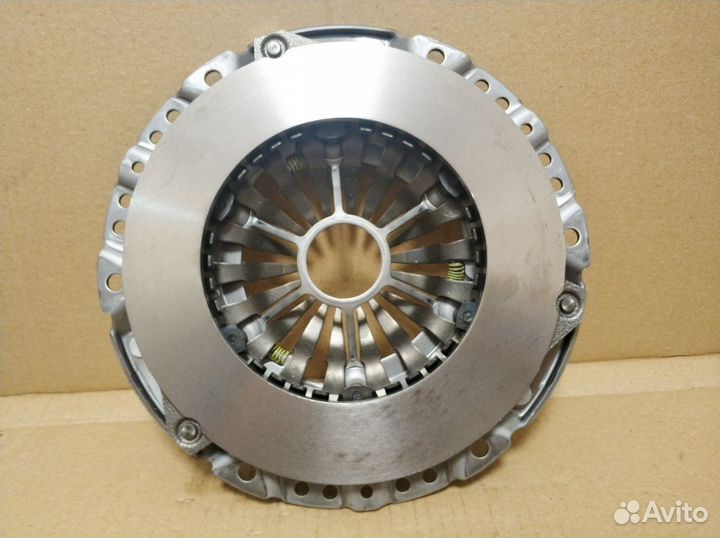 Комплект сцепления Honda Civic 5D робот