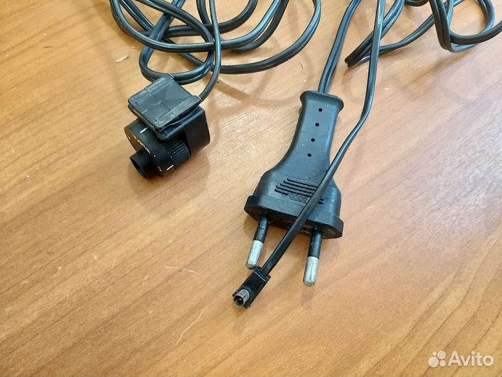 Фотовспышка фэ 14 ау СССР