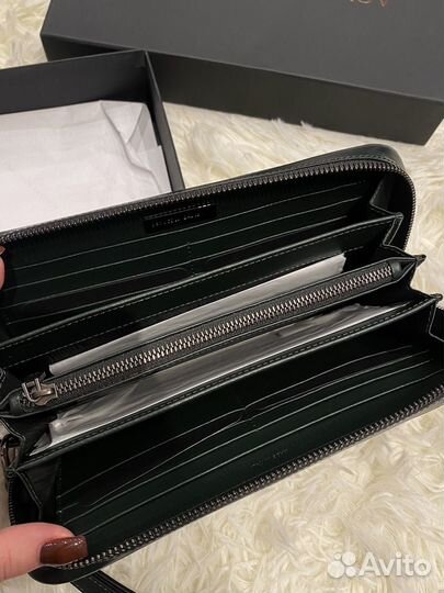 Сумка-клатч Ferutdin Zakirov мужская