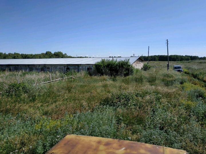 Участок 2,25 га (СНТ, ДНП)