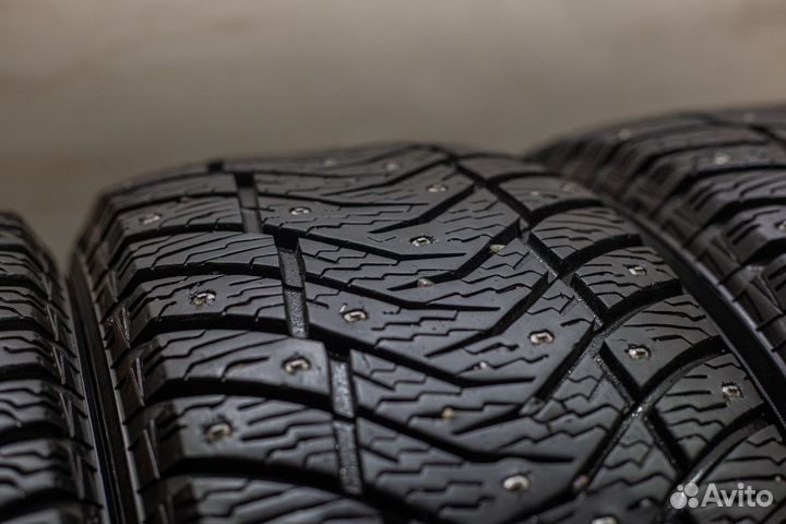 Yokohama Ice Guard IG65 205/55 R16 94T