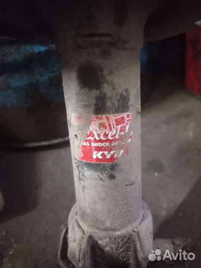 Проставки для увеличения клиренса honda civic