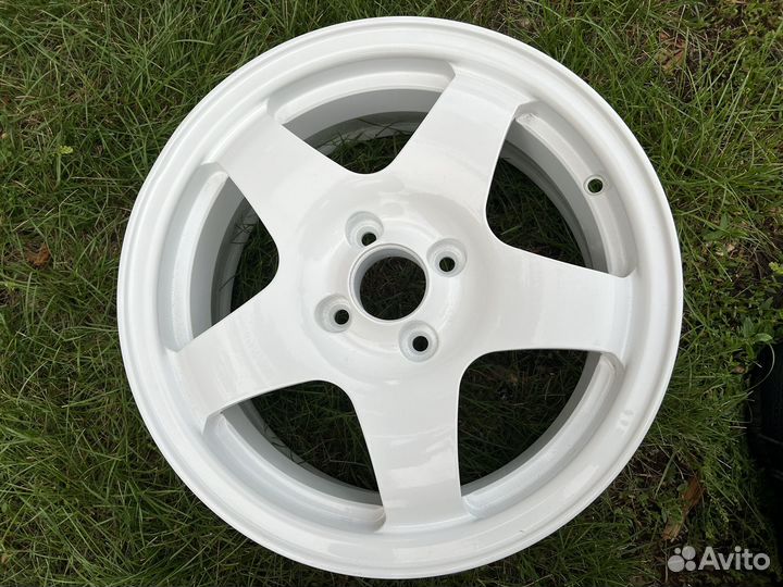 Диски slik r15 4 98